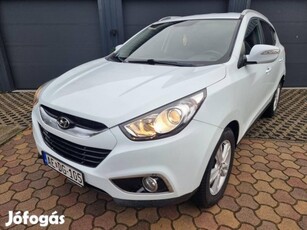 Hyundai IX 35 ix35 1.7 CRDi LP Style 2WD Premiu...