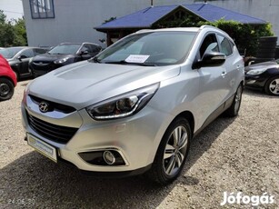 Hyundai IX 35 ix35 2.0 CRDi LP Premium 4WD