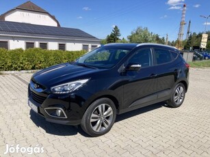 Hyundai IX 35 ix35 2.0 CRDi LP Premium 4WD Navi...