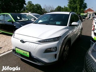 Hyundai Kona EV 64kWh Premium Krell+HUD+Bőr!