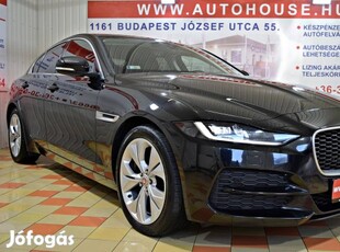 Jaguar XE D180 S AWD (Automata) Sport! 4X4! 202...