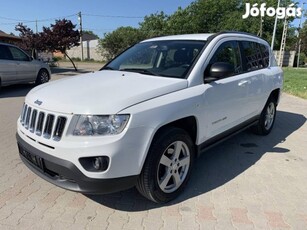 JEEP Compass 2.2 CRD DOHC Limited