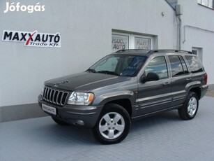 JEEP GRAND Cherokee 2.7 CRD Limited (Automata)...