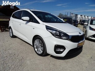 KIA Carens 1.7 CRDI HP EX Prémium [7 személy] 7...