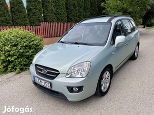 KIA Carens 2.0 CRDi LX Magyaro.I - 7.Személyes...