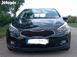 KIA CEE'D 1.4 Cvvt LX