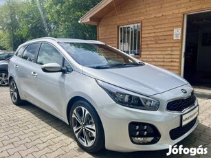 KIA CEE'D SW 1.0 Tgdi GT Line Start&Stop LED/NA...