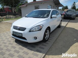 KIA Pro CEE'D 1.6 TX / Digit Klíma / Tempomat /...