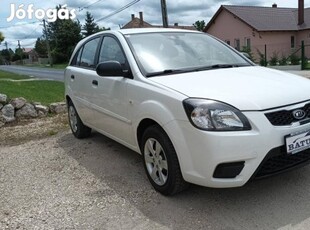 KIA RIO 1.4 EX Cool 1 Év Garancia! BATU-CAR aho...