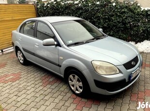 KIA RIO 1.4 EX cserélhető!