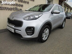 KIA Sportage 1.6 GDI LX Exclusive Tempomat. Dig...