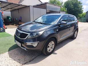 KIA Sportage 1.6 GDI LX Megkímélt állapotban!