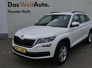 Škoda Kodiaq Ambition 2.0 TDI DSG SCR