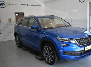 Škoda Kodiaq L&K 2.0 TDI 4x4 DSG SCR