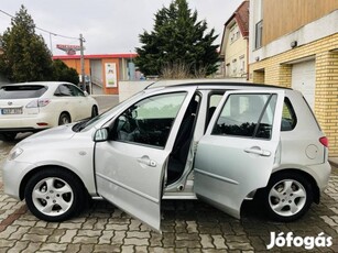 Mazda 2 1.4 CD TE Friss Műszaki!!!