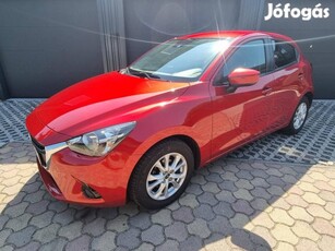 Mazda 2 1.5 Takumi Szalon Állapot! Garantált KM...