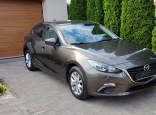 Mazda 3 Sport 1.5 Challenge Ülésfűtés gyönyörű...