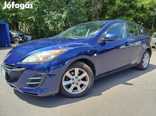 Mazda 3 Sport 1.6 Active