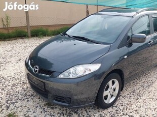 Mazda 5 1.8 TX 7személyes