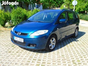 Mazda 5 2.0 Cdh GT GTA 7személyes jó motorral