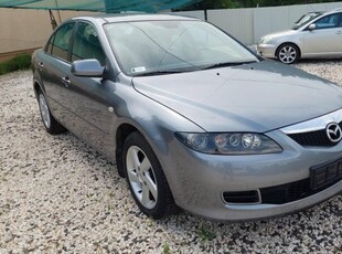 Mazda 6 Sport 1.8 TE