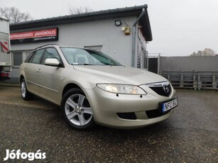 Mazda 6 Sportkombi 2.0 Cdh Business Tempomat.DI...