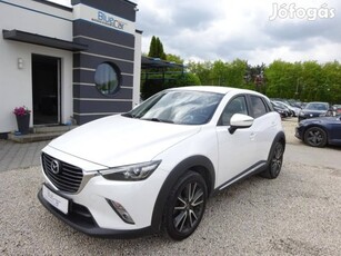 Mazda CX-3 2.0i Revolution (Automata) Xenon!Tol...