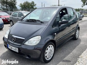 Mercedes-Benz A 160 Classic