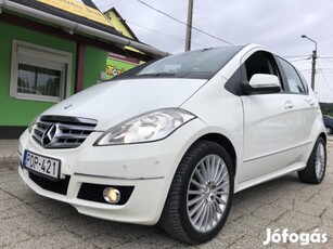 Mercedes-Benz A 180 CDI Avantgarde Autotronic G...