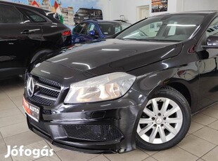 Mercedes-Benz A 180 CDI (Blueefficiency) Style...