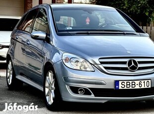 Mercedes-Benz B 200 CDI