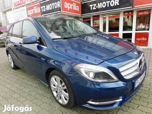 Mercedes-Benz B 250 Blueefficiency (Automata) M...