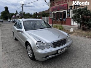 Mercedes-Benz C 200 CDI Avantgarde