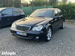 Mercedes-Benz C 200 CDI 'Special Edition' (Auto...