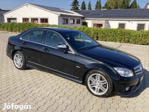 Mercedes-Benz C 320 CDI 4Matic Elegance (Automa...