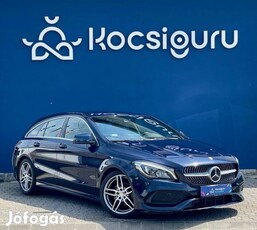 Mercedes-Benz CLA 200 AMG Sport 7G-DCT / Mo-i!/...