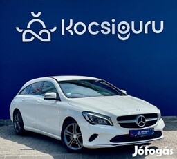 Mercedes-Benz CLA 200 CDI d 4Matic 7G-DCT / Aká...