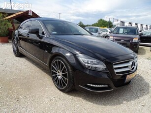 Mercedes-Benz CLS 350 CDI Blueefficiency (Autom...