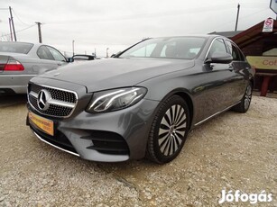 Mercedes-Benz E 200 d 9G-Tronic