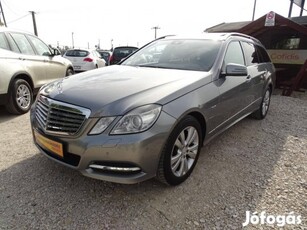 Mercedes-Benz E 250 CGI T Blueefficiency Avantg...