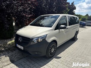 Mercedes-Benz Vito 114 Bluetec Tourer Pro L 4x4...