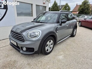 Mini Countryman 1.5 Cooper (Automata) Szervizkö...