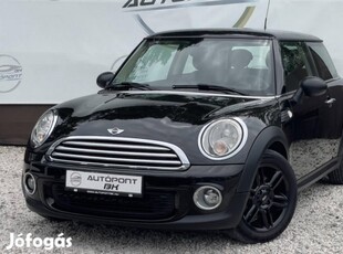 Mini Mini ONE 1.6 Csere-Beszámítás-Lízing lehet...