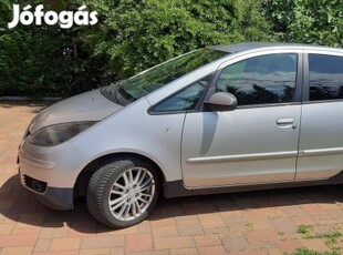 Mitsubishi Colt 1.3 Insport, nagyszervíz után, friss műszakival!