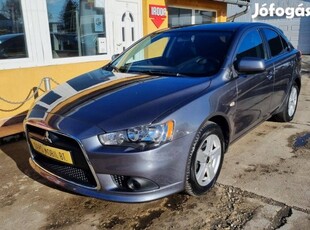 Mitsubishi Lancer Sportback 2.0 DI-D Invite