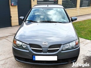 Nissan Almera 1.5 Visia AC