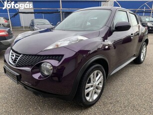 Nissan Juke 1.6 Acenta CVT