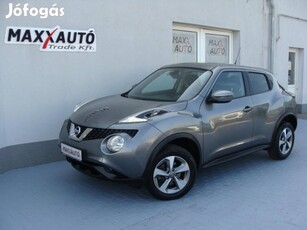 Nissan Juke 1.6 N-Connecta 55.000 KM+Navi+Tempo...