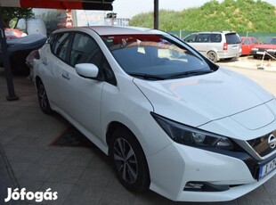 Nissan Leaf Acenta 40kWh (Automata) 52ekm/Navi/...