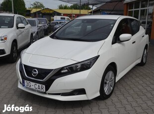 Nissan Leaf Visia 40kWh (Automata) 18.581 KM !...